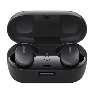 BOSE Quietcomfort Earbuds - Triple Black